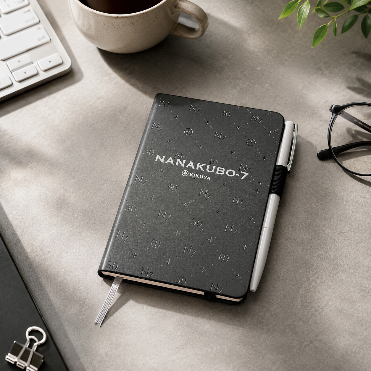 A6Notebook PenSet2