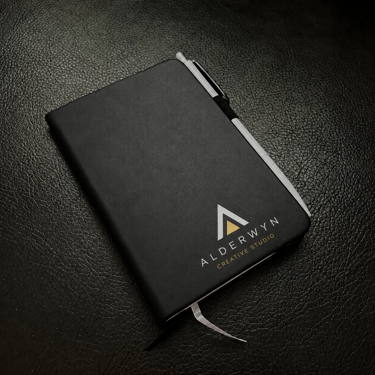 A6Notebook PenSet8