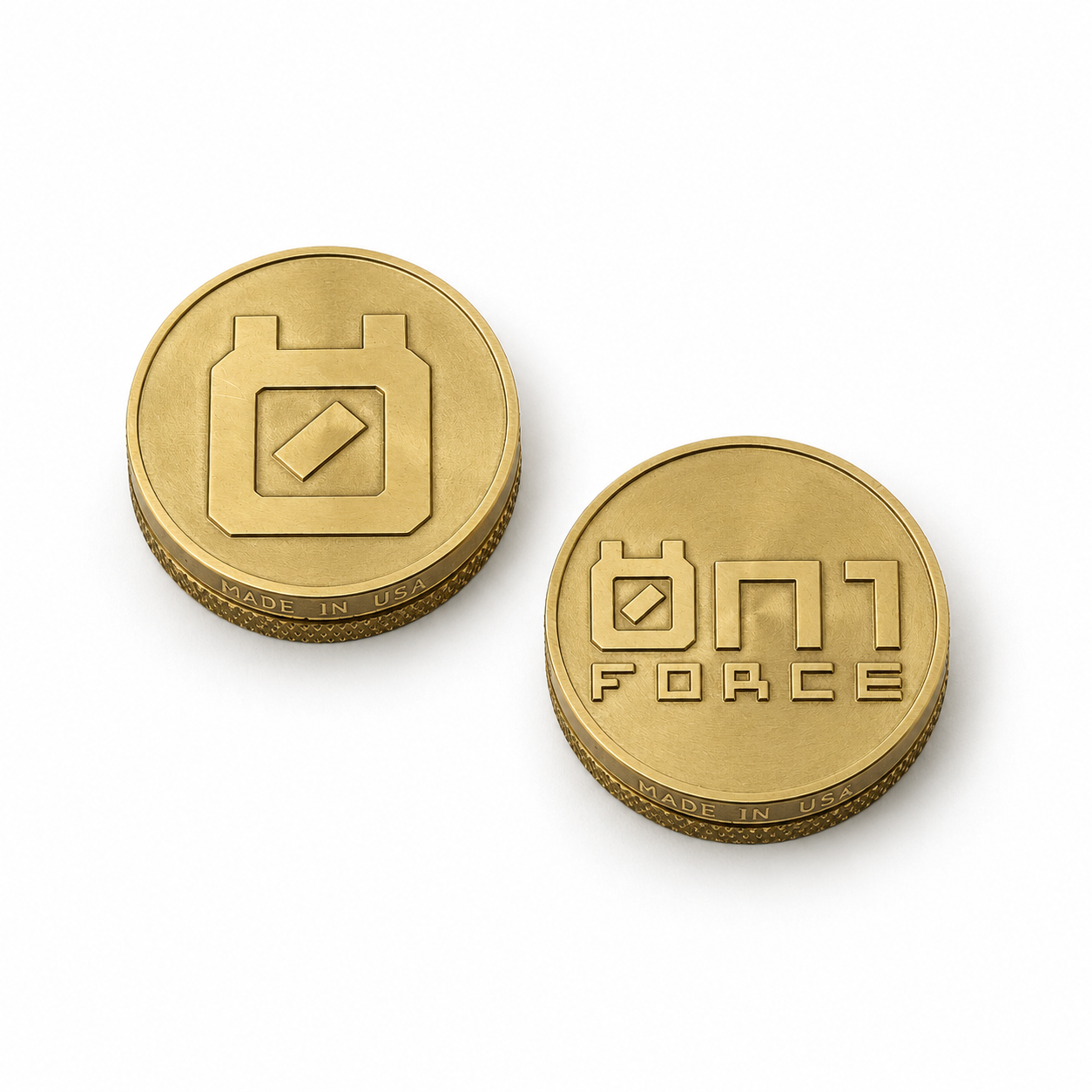BrassCommemorativeCoin2