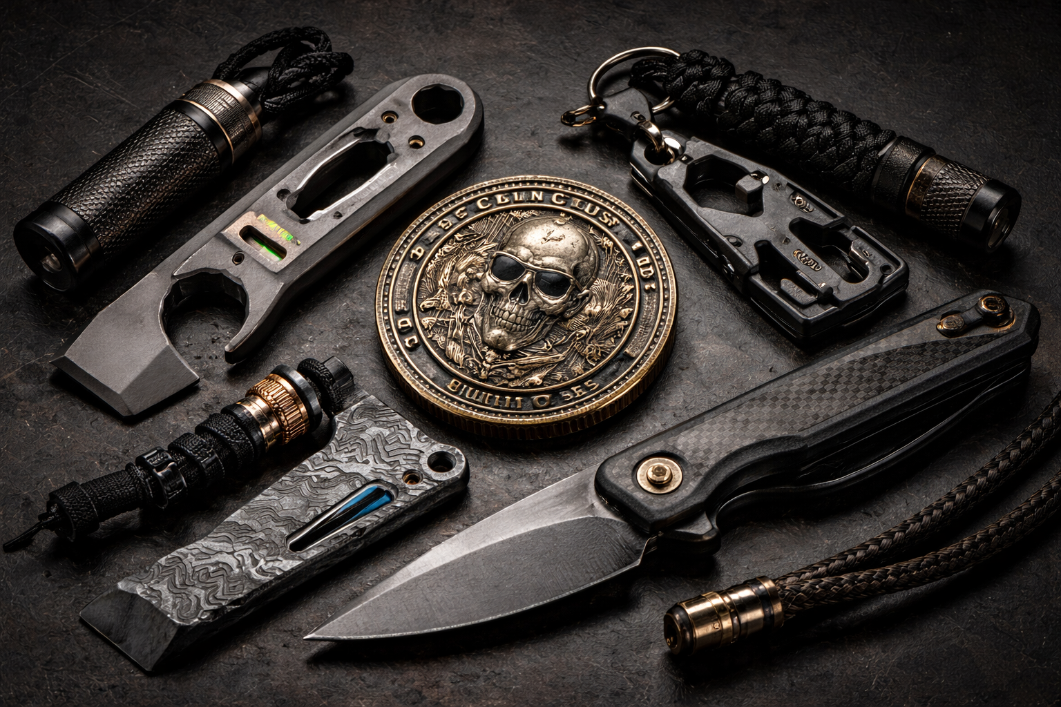EDC & Gear