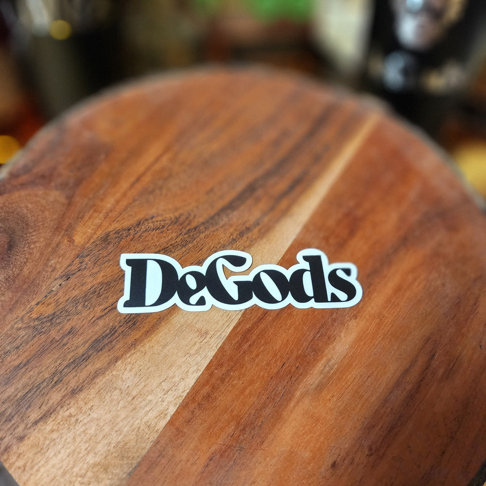 DeGods - Sticker