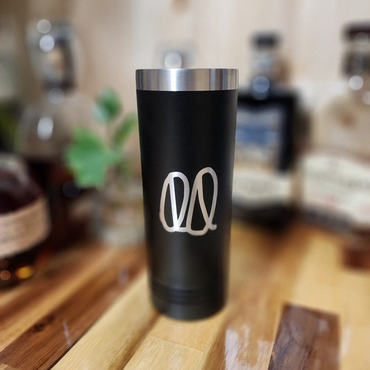 22oz Skinny Tumbler-y00ts