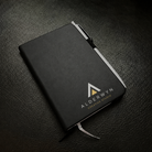 A6Notebook PenSet8