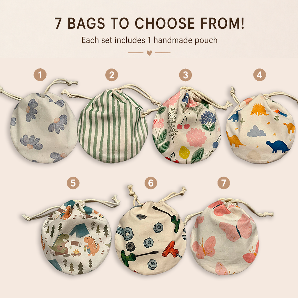 BagChoice