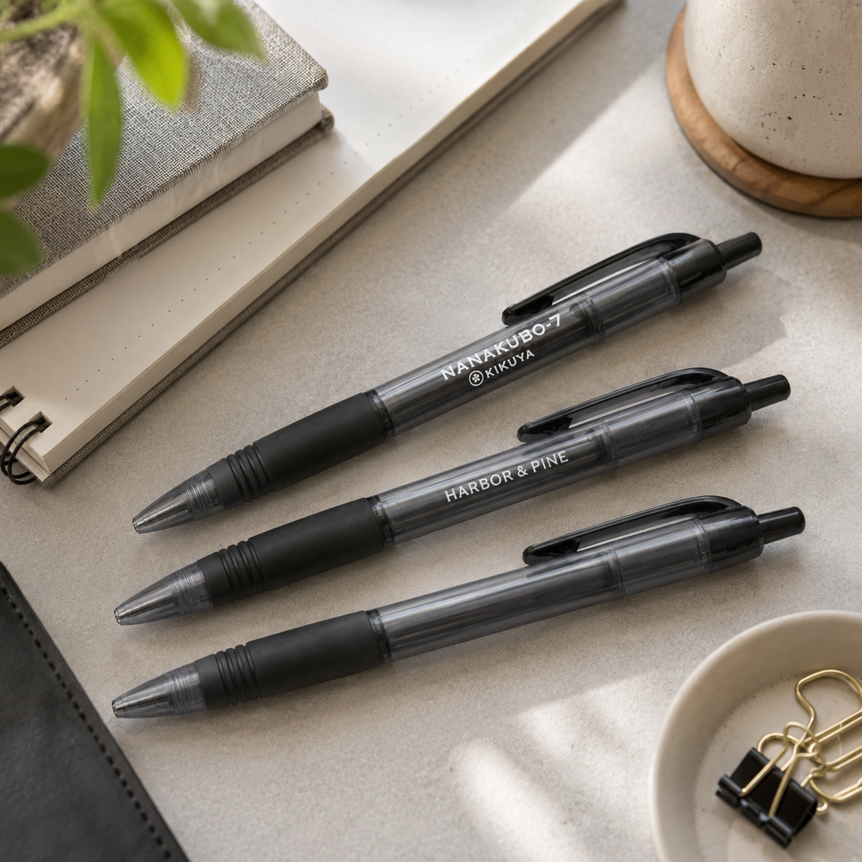 BrandedRetractableBallpointPens1