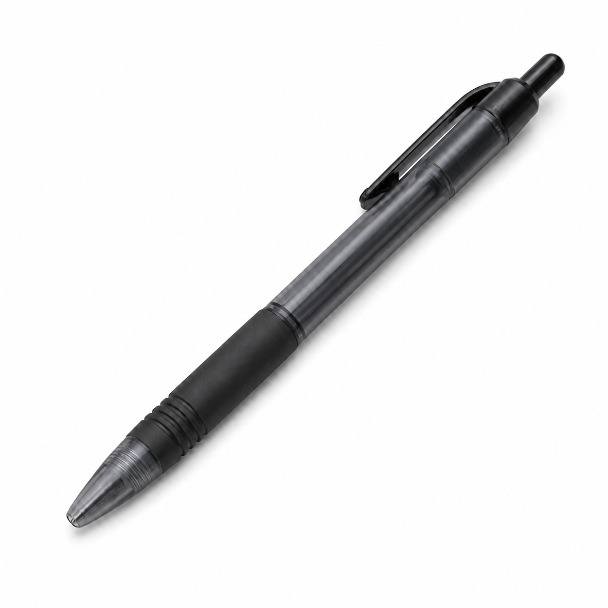 BrandedRetractableBallpointPens4