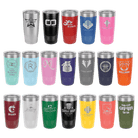 20oz Tumbler Mulitiple colors