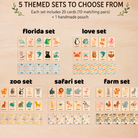 Matching Card Set Site