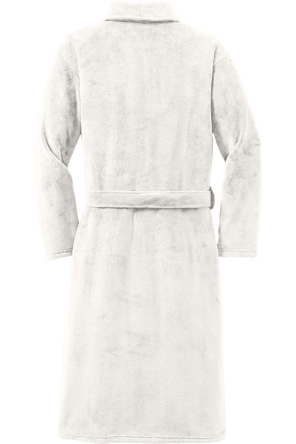 Port Authority Plush Microfleece Custom Logo Robe