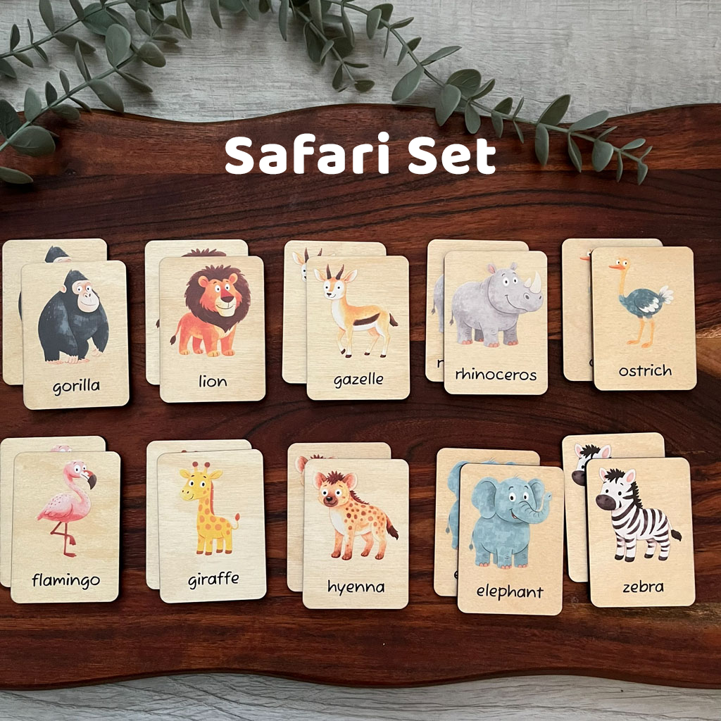 Safari