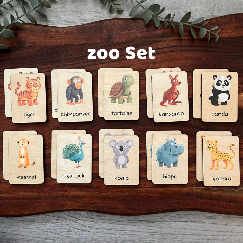 zoo